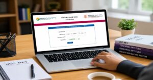 NTA UGC NET June 2025 Admit Card Download, Exam City, Exam Date, Direct Link